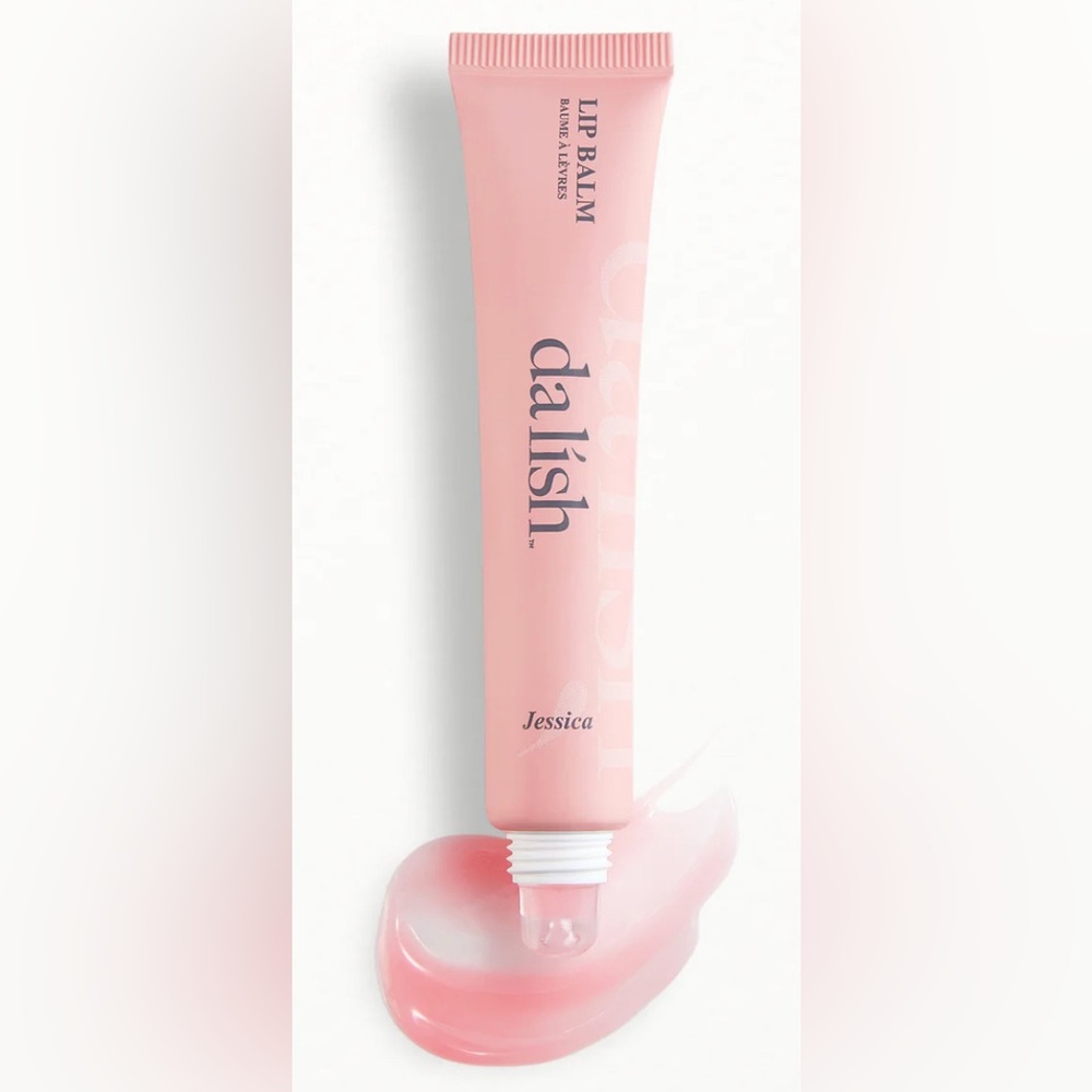 TINTED HYDRATING LIP BALMS new